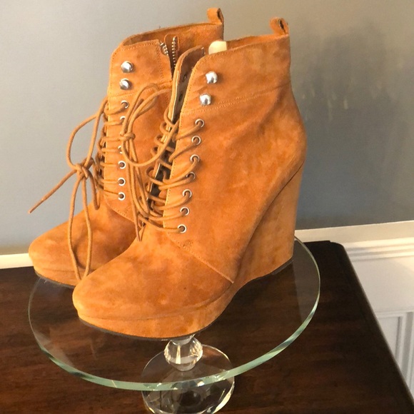 Michael kors wedges - Picture 2 of 8